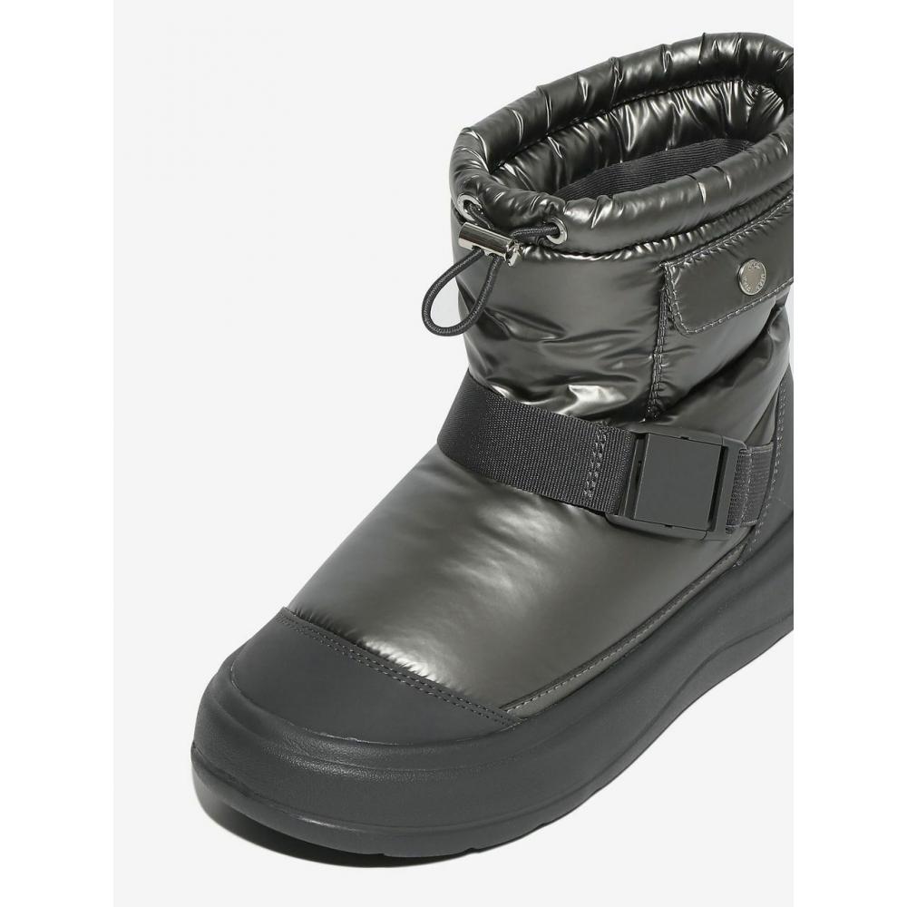 Fila Puffer Pocket Boots