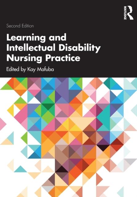 The Learning and Intellectual Disability Nursing Practice Book