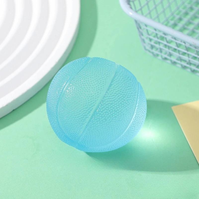 Toys Football Maltose Fidgets Squishy rugby Maltose Squeeze Toy Stress Ball stress relief toy Fun Relieve Anxiety Decompression