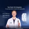 Oral-B iO9 Series Smart Electric Toothbrush - Pink Gift Set CN plug (adapter included)