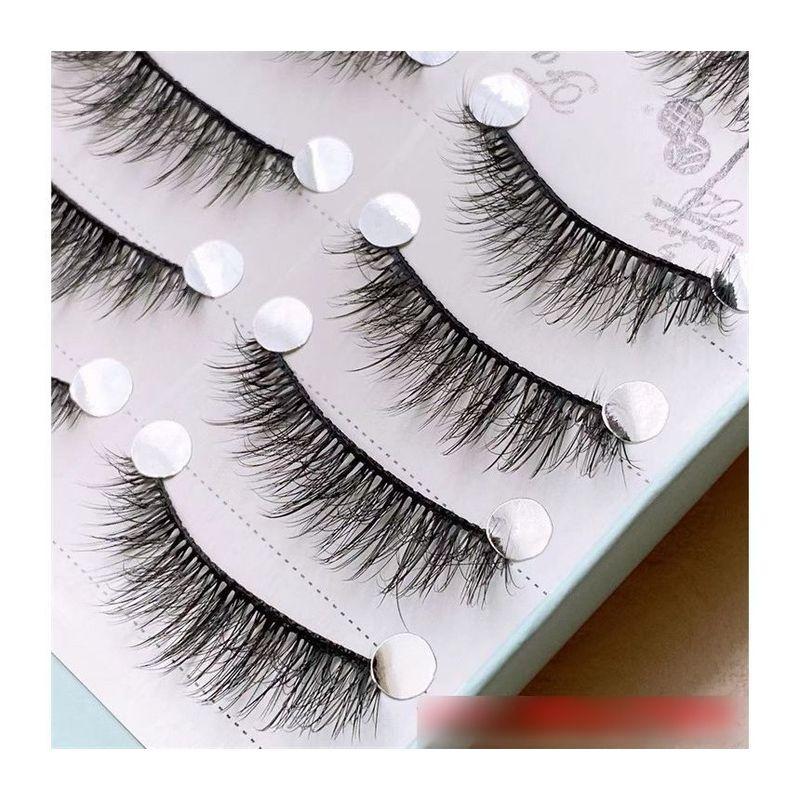 Mogugu - False Eyelashes