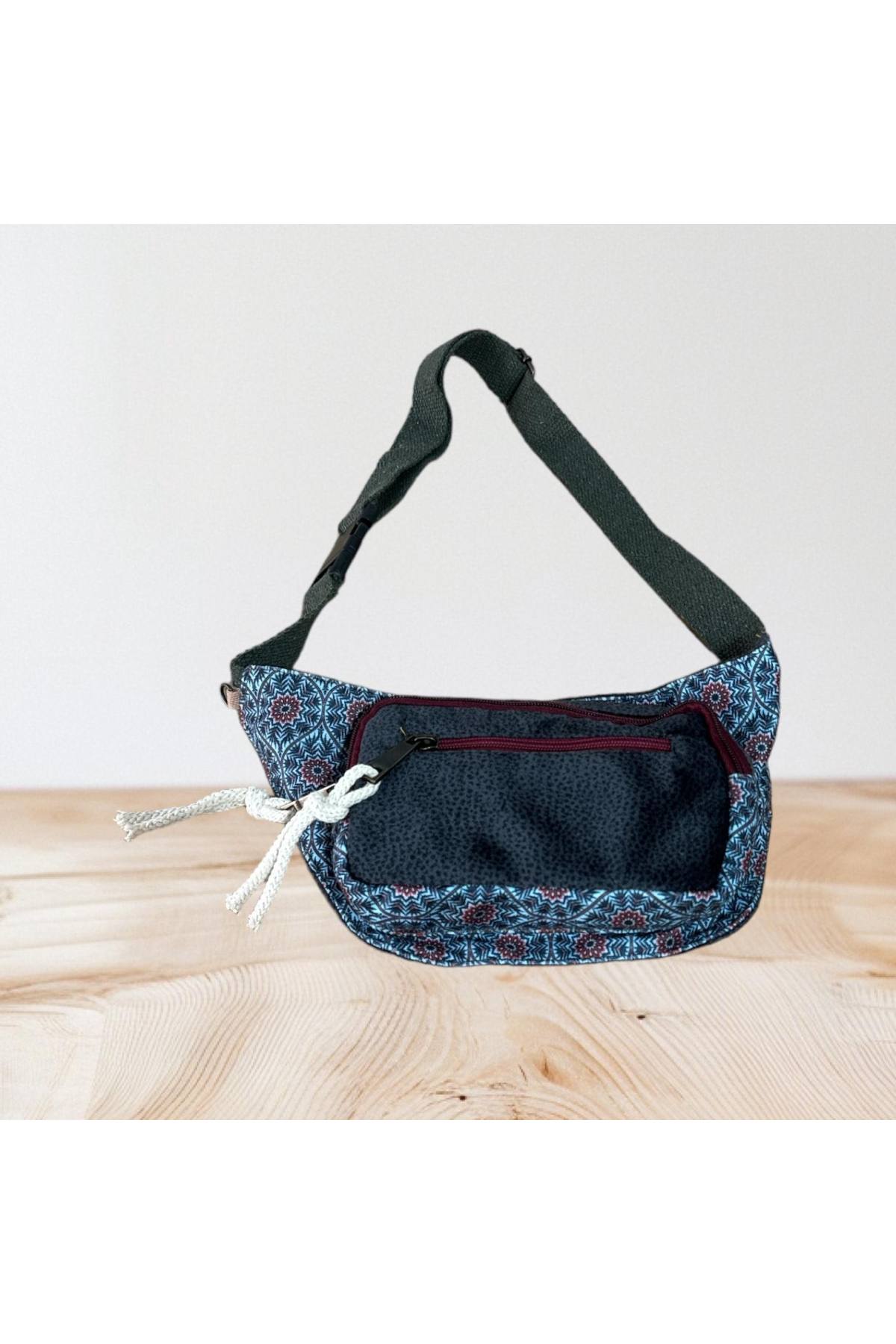 

Поясная сумка Rez Ethnic Authentic MDL021