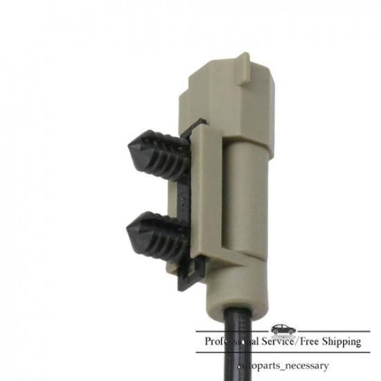 Set Of 4 ABS Wheel Speed Sensor RWD Fit For 2011-2014 Dodge Challenger Charger