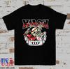 MAD SIN Band XXXV 35 Years Anniversary  S To 5XL Shirt CK196 Unisex T-Shirt
