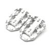 Motorcycle Pedal Modification Accessories for Honda NC700X/S 2012-2014 NC750X/S 2014-2018 Off-road Enlarged and Extended Pedals