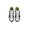 Air Jordan 1 Low SE GS Floral Kids Sneakers Green White Black DQ8389-100