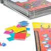 Devir - Ubongo Sada prostírání Vícebarevná () - BGUBON
