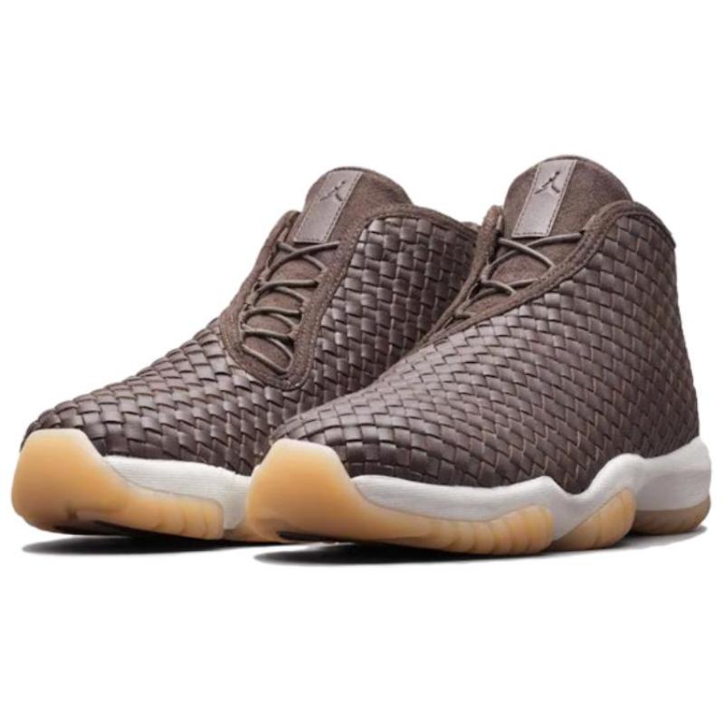Jordan Future Dark Chocolate Jordan 652141-219
