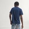 Adidas Germany Originals T-Shirt 'Collegiate Navy'