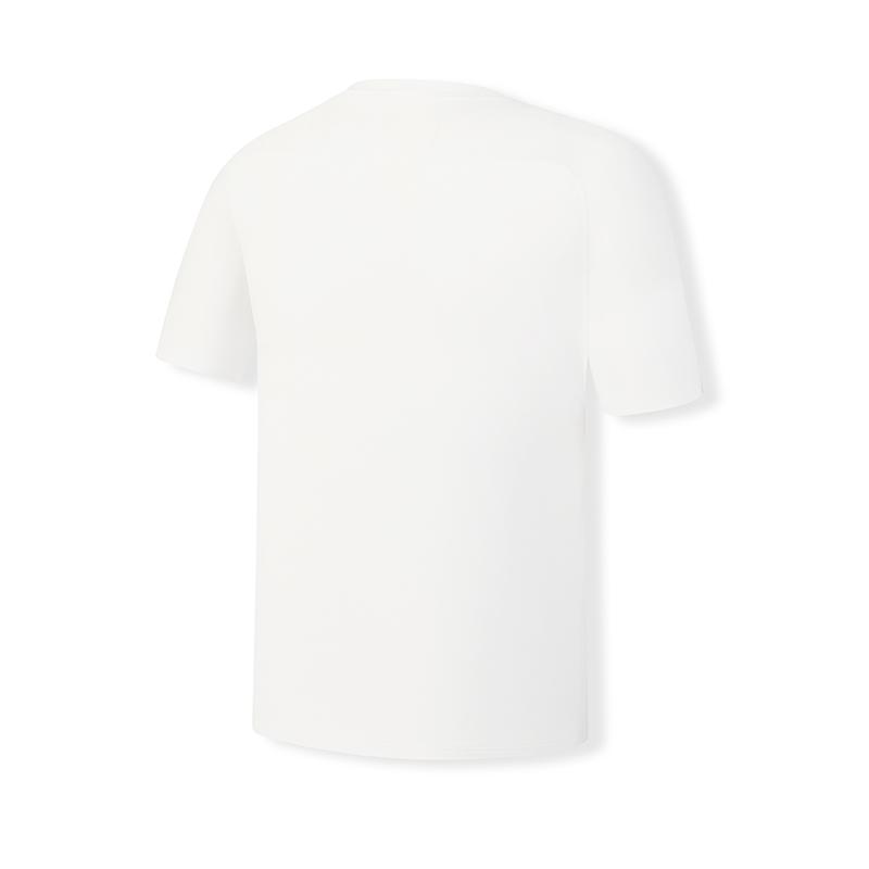 FILA Fitness UV Protection 50+ Quick-Dry Casual T-Shirt Men tops A51M621114FWT