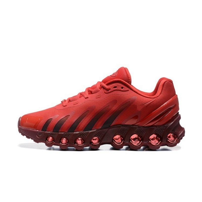 Bubble Cushion Running Shoes for Men Women Lightweight Breathable Sports Sneakers with Air Cushion Technology