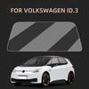 Für Volkswagen ID.3 ID.4 ID3 ID4 2020-2024 ID.5 ID.6 ID Buzz Auto Instrument Armaturenbrett Bildschirmschutz HD Gehärtetes Glas Folie