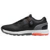 Alphacat Nitro Disc Trendy Comfortable Durable Low Top Golf Shoes Men Sneaker Black White 378920-05