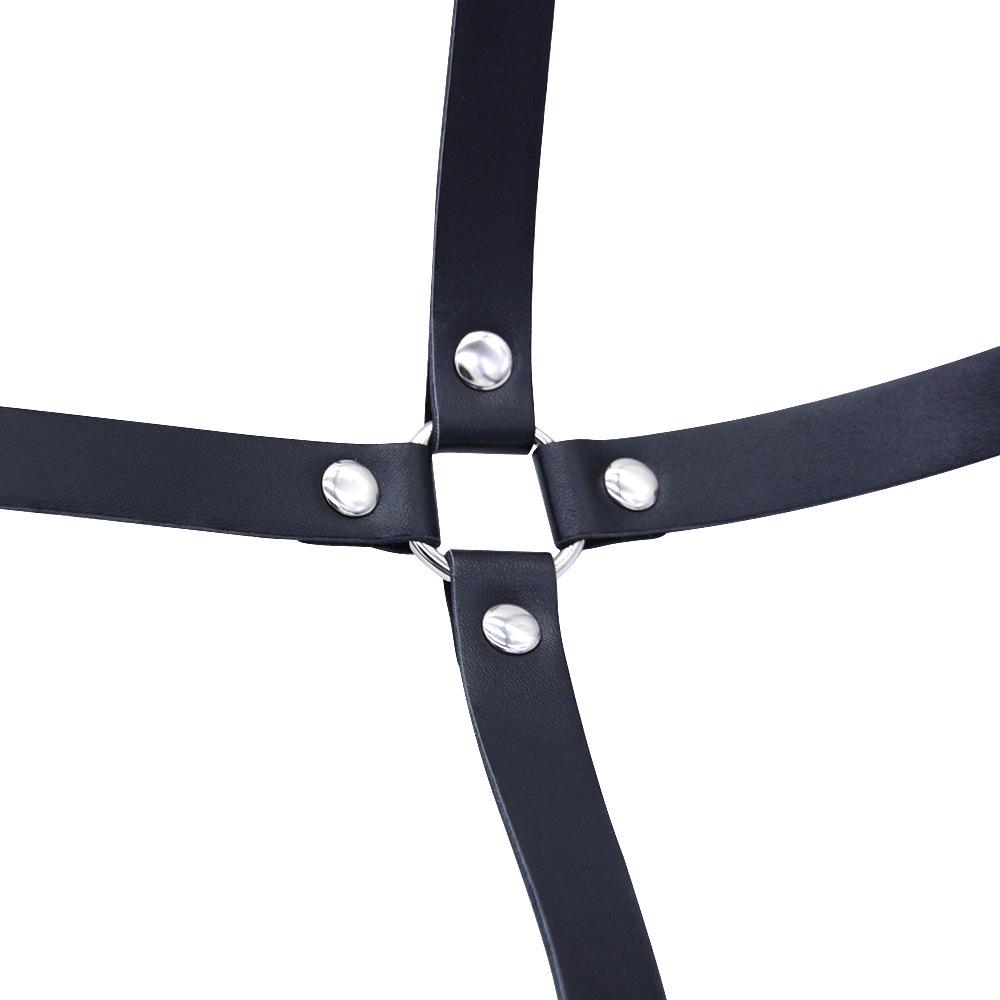 SM Tools Female Bondage Restraint Set: Adult Intimacy Toys & Handcuffs for Couples