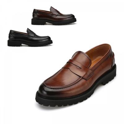 Men S Loafer 3.5cm 2color 022519010