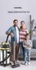 High-Power Industrial & Household Vacuum Cleaner for Carpet, Car, and Seam Cleaning