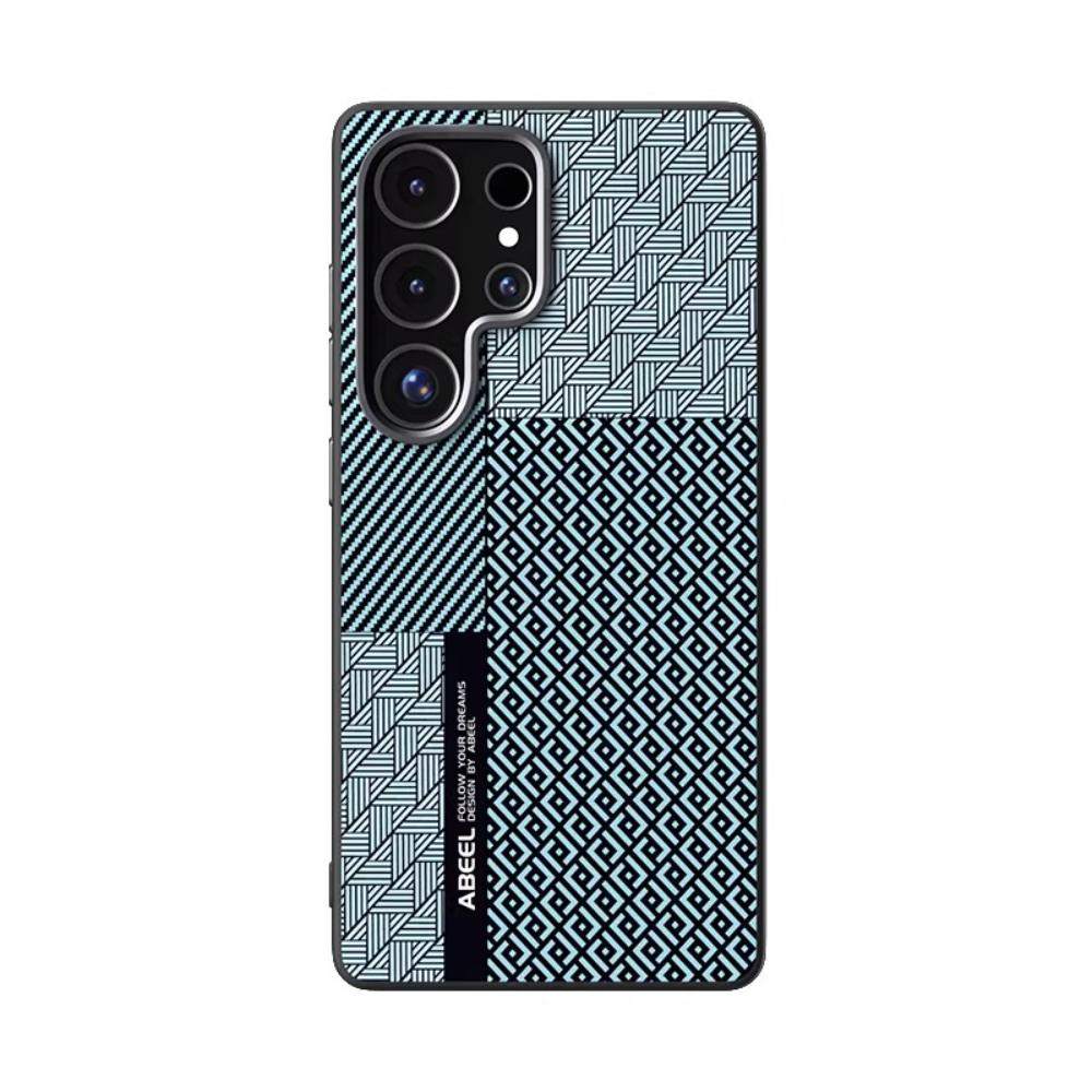 For Samsung Galaxy S26 Ultra Case New Matte Hard Business Magnetic Shockproof Anti Fall Protect Case For Galaxy S26 Plus Shell