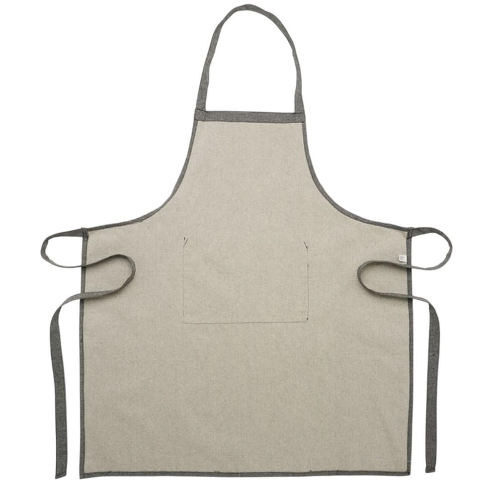 MidOcean Cuina Recycled Cotton Chef Apron