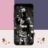 Fire Fighter Hero Case For Oppo A94 A74 A54 A18 A38 A58 A78 A98 A80 A60 A40 A96 A76 A16 A15 A17 A57 A77 A5 Pro