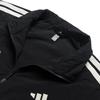 adidas Windproof Breathable Waterproof Stylish Trendy Versatile Jacket Men Jacket KB9132