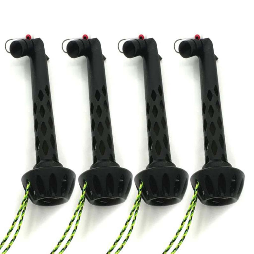 Portable Magnetic Fly Threader Multifunctional Lightweight Fly Fishing Magnetic Fly Threader Fishing Tools for Threading Hooks