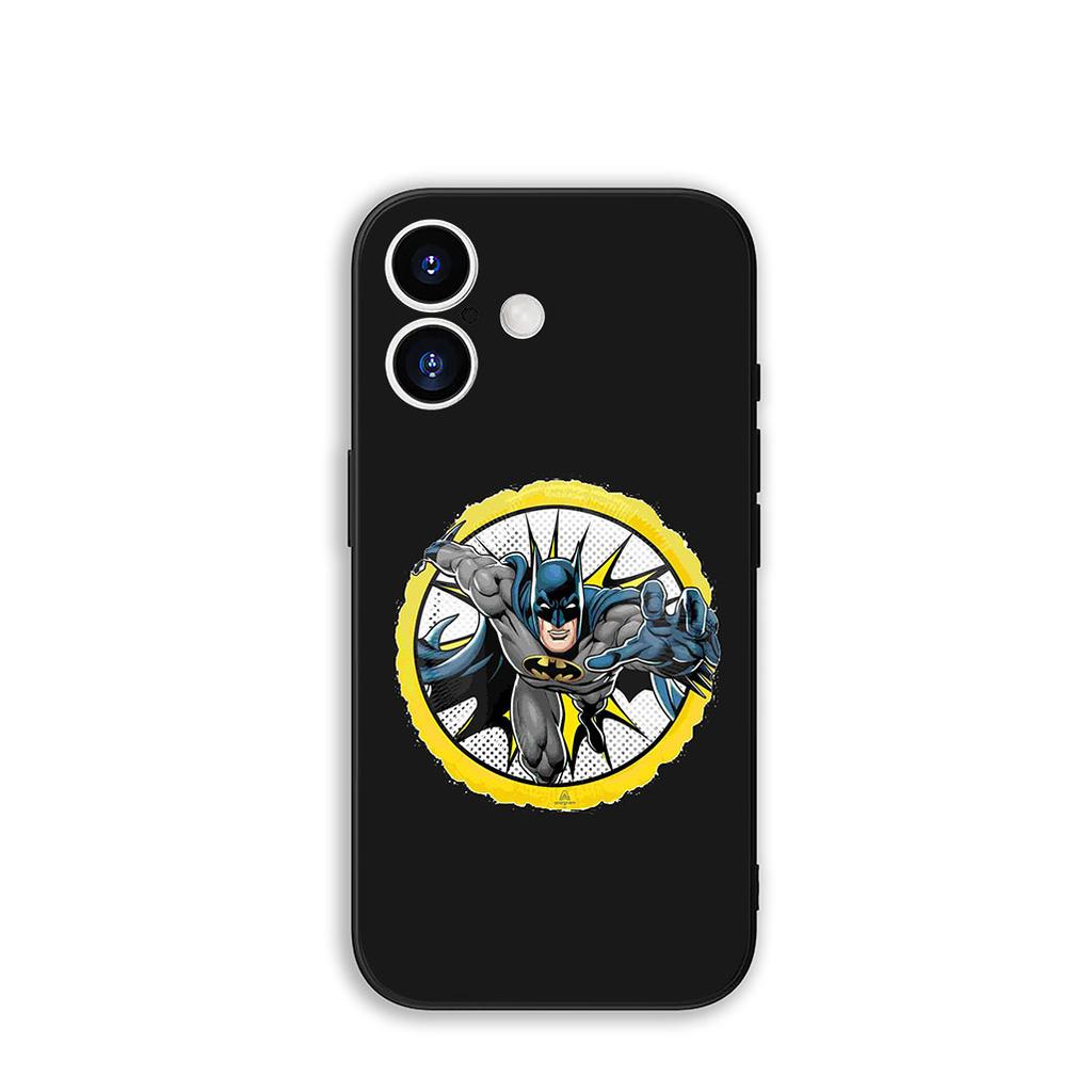 Cover Batmans DC Movie Bats Man Phone Case for Samsung Galaxy S25 S24 S22 S23 FE Ultra Plus S7 Edge A56 A05 A06 A15 A16 A25 A55