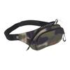 adidas Originale Mode Lässig Vielseitig Recyceltes Polyester Hüfttasche Unisex Taschen Camouflage GN3187