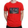 Dire Straits Creative TShirt for Men The Dire Straits Experience Round Neck Pure Cotton T Shirt Distinctive Gift Clothes