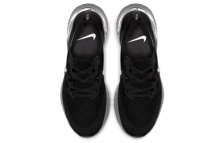 Nike Epic React Flyknit 2 'Antracite' Donna BQ8927-001