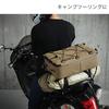 DOD Soft Kurako 10L Extra Thick Insulated Soft Cooler Bag Slim Design for Solo and Festivals (Dee-O-Dee) (10) - Touring, Camping, - CL1-720-TN