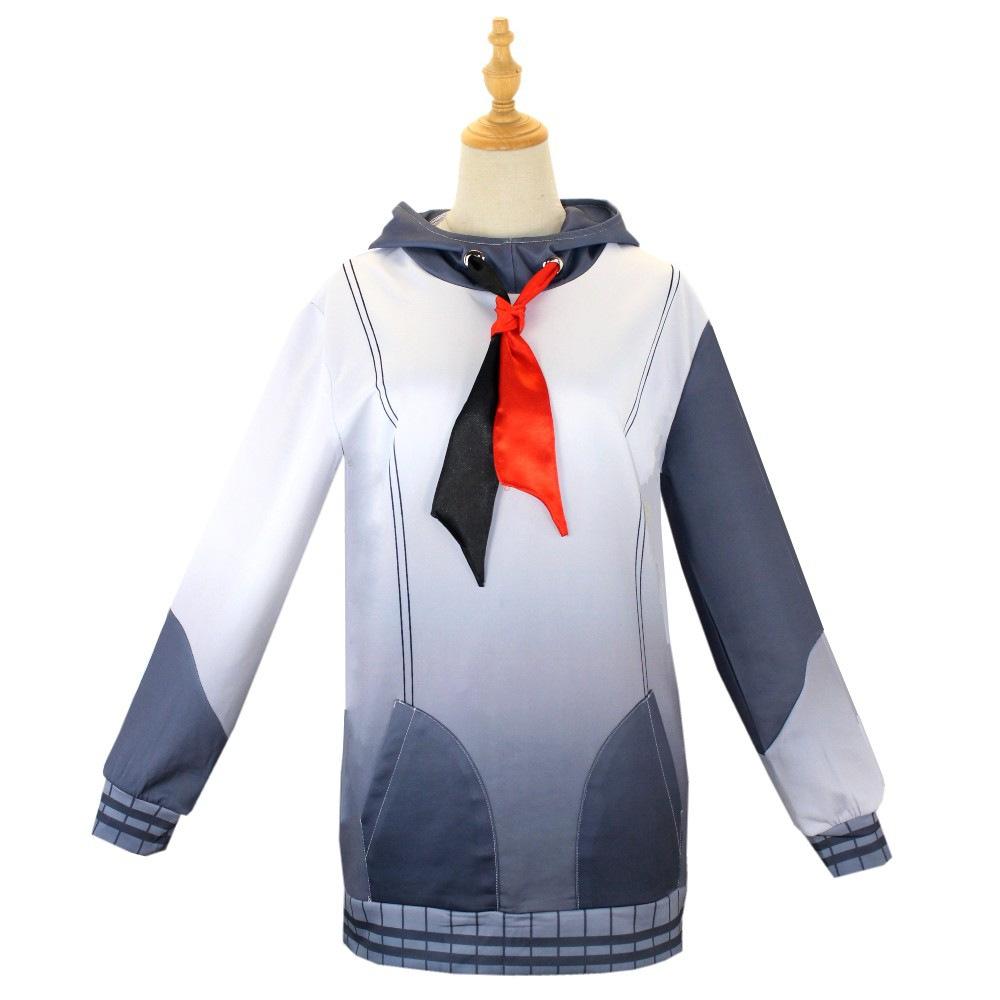 Halloween cos Clothing World Project COS Clothing
