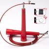 WEZHO Steel Wire Speed Jump Rope CN Plug (adapter Included)