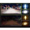Żarówki H7 Led Homologacja 90W Canbus Białe H7 Mocne 1000% H7 Xenon White
