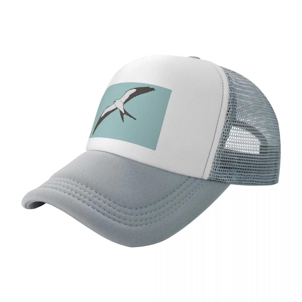Swallowtailed Kite Baseball Cap hiking hat summer  Sports  Men s Womens