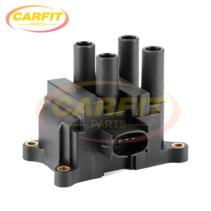 FD497 FD-497 988F-12029-AB 988F12029AB Ignition Coils For Ford Focus Mondeo Ecosport Fiest Escape Mazda 6 B2300 Mercury Mystique
