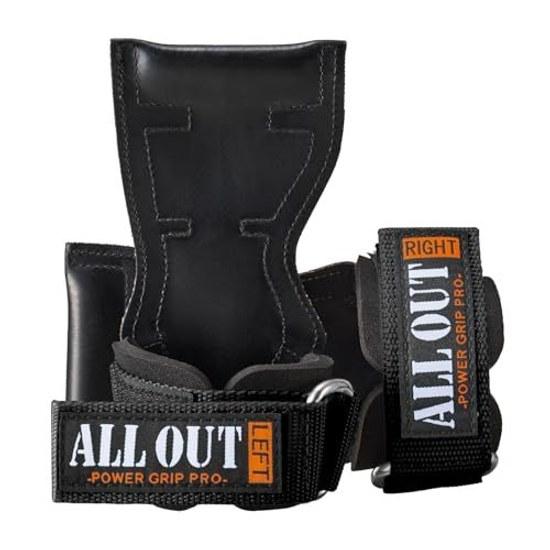 ALLOUT Power Grip Pro Authentic Product All Out