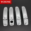 Door Handle Cover For Vw Amarok 2010 2011 2012 2013 2014 2015 2016 2017 2018 2019 2020 2021 2022 Double Cabin Car Accessories