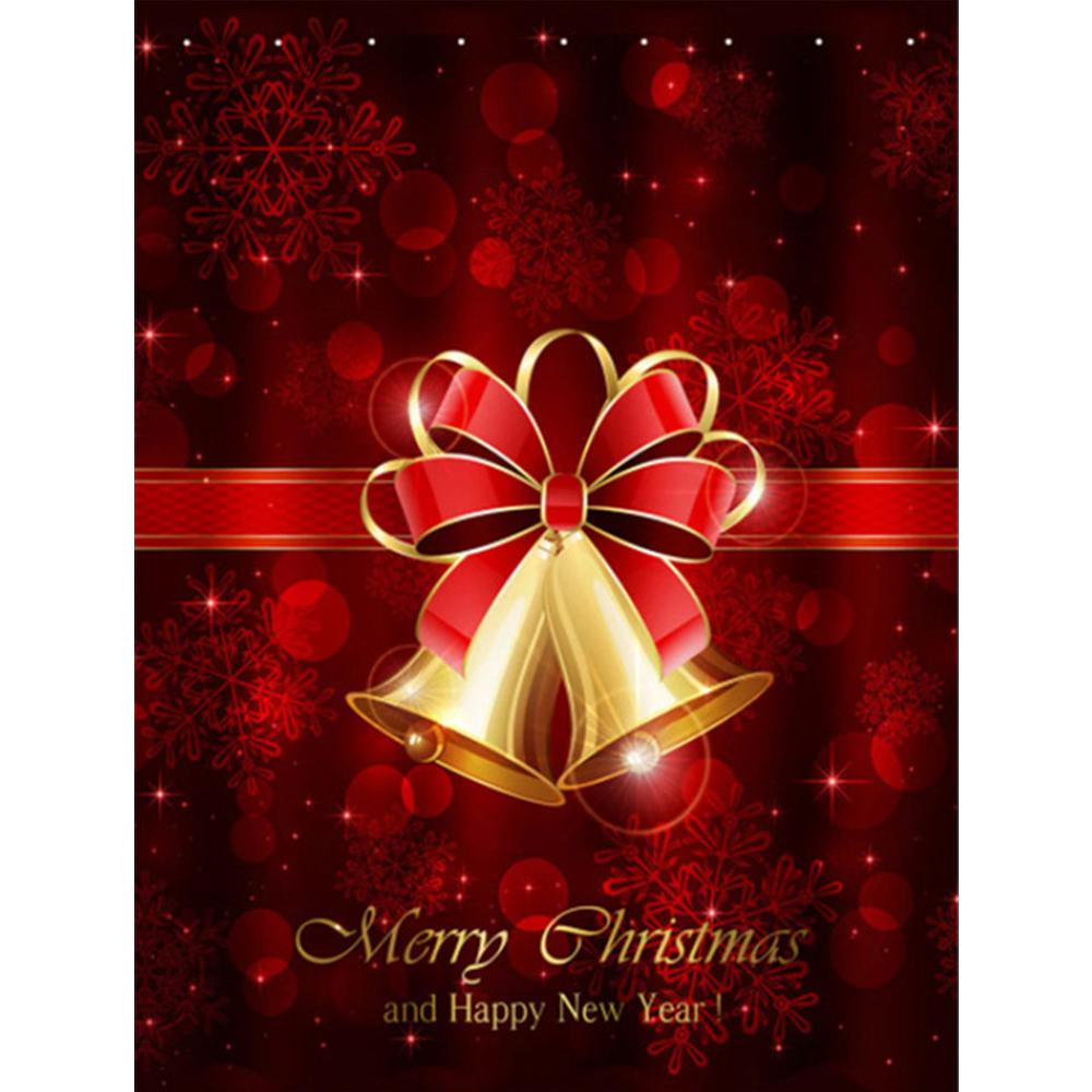 5D Diamond Painting Landscape Door Rhinestone Kit Sale Diamond Embroidery Christmas Tree Needlework Sets Handmade Gift