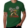 Travis Pastrana Tshirt Blanks Aesthetic Clothing Mens Graphic Tshirts Pack