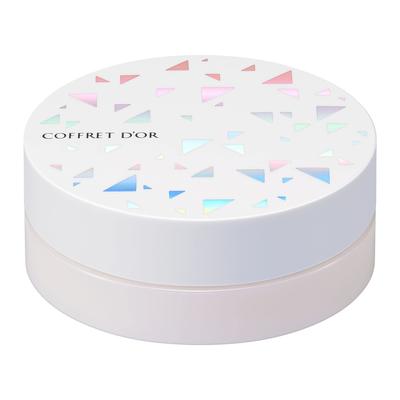 Coffret Lucent Finish Powder Mini A 03 d'Or