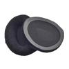 Replacement Ear Cushions for RS160 RS170 RS180 Earphone Earmuff, Home Listening Headsets Maintenance for Older Pads