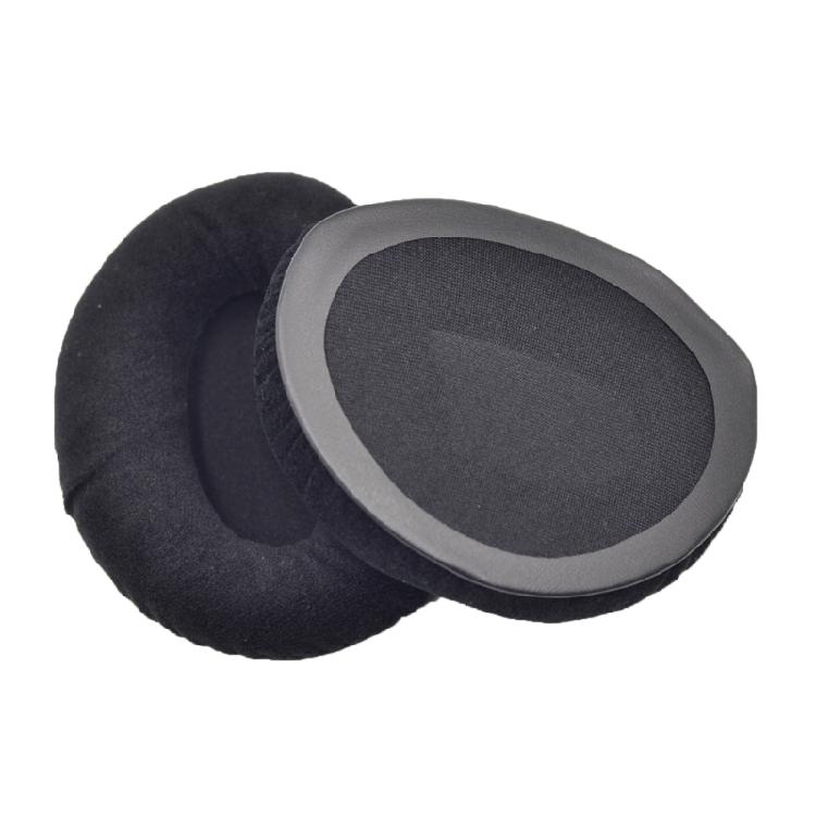 Replacement Ear Cushions for RS160 RS170 RS180 Earphone Earmuff, Home Listening Headsets Maintenance for Older Pads