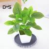 30 cm Sztuczne Liście Roślin Bonsai Ogród Home Party Meble Dekoracje