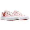 Kenzo x Converse Chuck 70 Low Pink Cosmos Erdbeere Unisex Sneaker Erdbeere-Creme Weiß A14789C