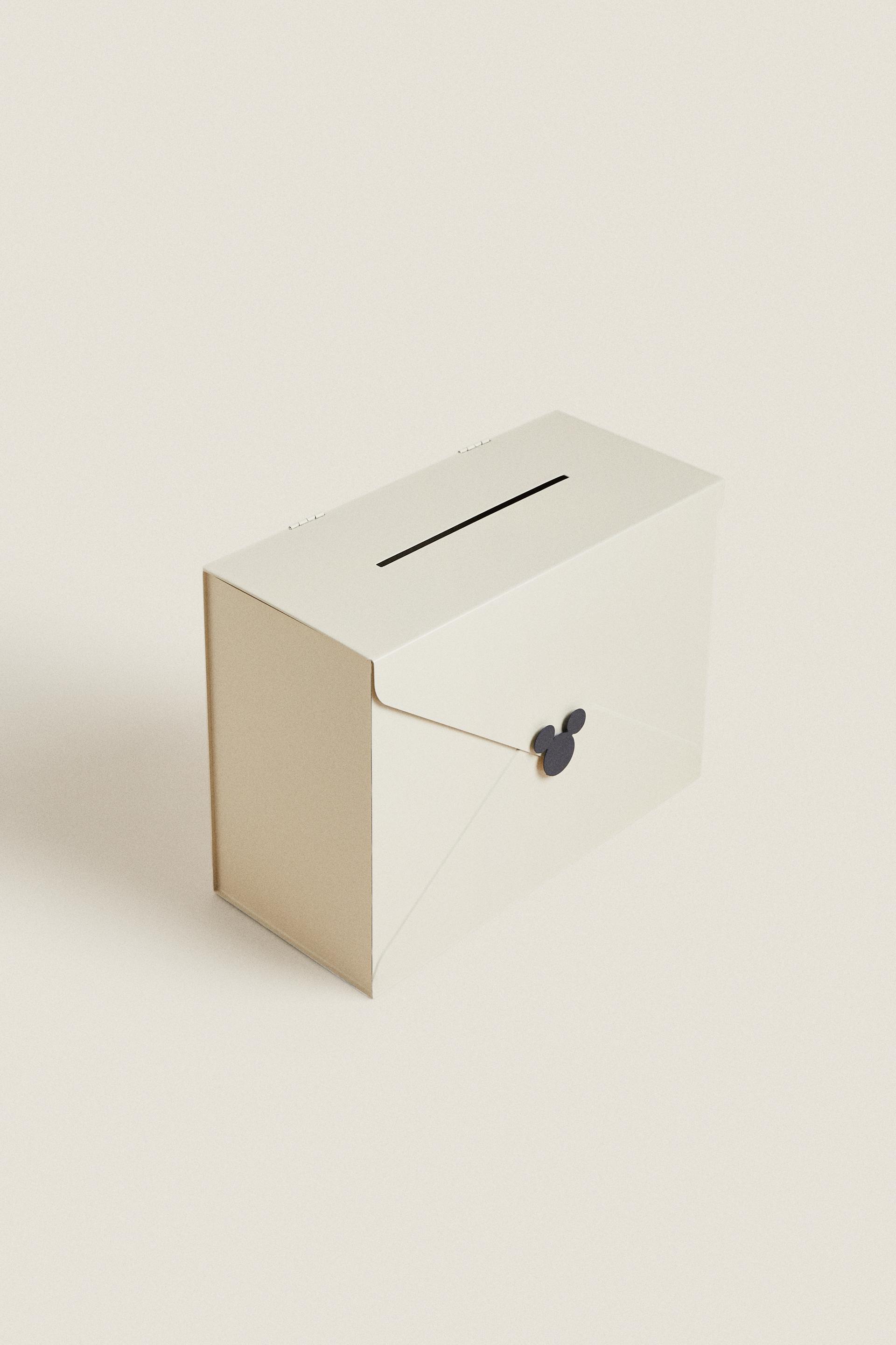 

МИККИ МАУС (С) ПОЧТОВЫЙ ЯЩИК ДИСНЕЙ