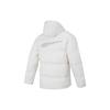 New PUMA Down Jackets Men's White 624529-65