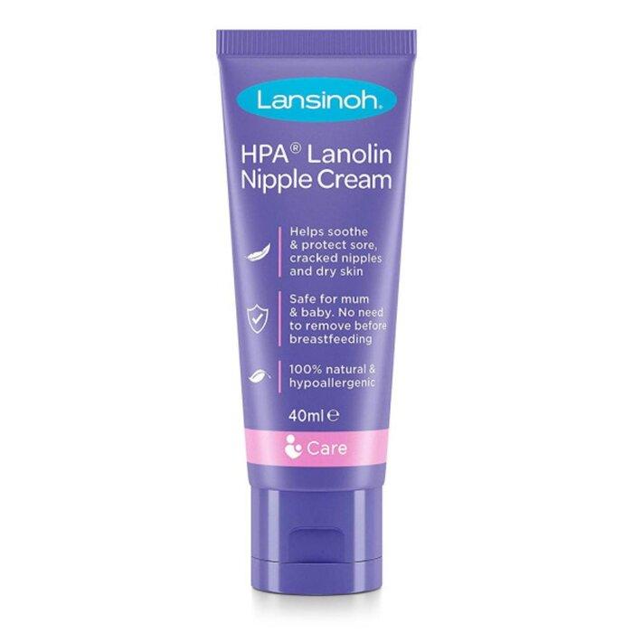 Lansinoh HPA Lanolin Nipple Cream