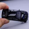 1/64 Mitsubishis Lancer Evolution V Alloy Sports Car Model Diecast Metal Racing Car Vehicles Model Miniature Scale Kids Toy Gift
