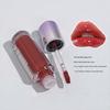 RESOCHI Rainbow Hydrating Shine Lip Gloss - Korean Natural Color Lip Glaze