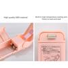 Portable Mini Sealing Machine Package Storage Tool Heat Sealer for Food Snack Sale Goods